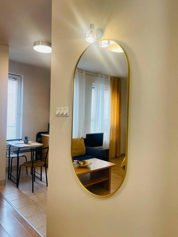 Central Studio Close To Andrassy Avenue For 4 Persons Budapest Exteriör bild